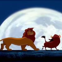 Simple Animals 12 - Lion King - Thumbnail 5