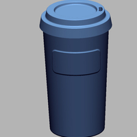 Water bottle - Thumbnail 2