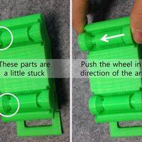 Moving Truck - Thumbnail 4