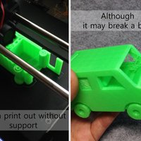 Moving Truck - Thumbnail 5