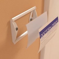 Wall Label holder - Thumbnail 3