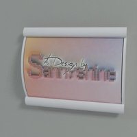 Wall Label holder - Thumbnail 4