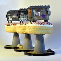 Dumpster - Thumbnail 2