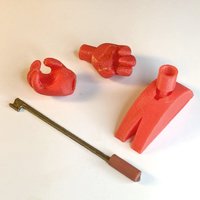 The Robot Devil (Beelzebot) - Thumbnail 2