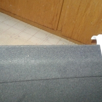 Parcel Shelf Snow Brush Clip - Thumbnail 9