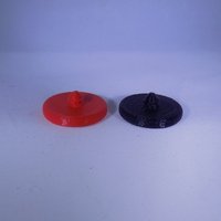 SPIDERMAN Golf Ball Marker - Thumbnail 6