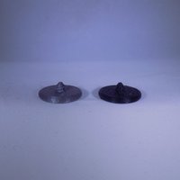 SPADE Golf Ball Marker - Thumbnail 6