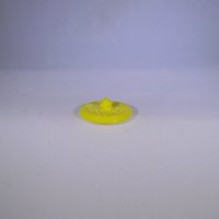 SMILEY FACE Golf Ball Marker - Thumbnail 5