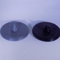 PUNISHER Golf Ball Marker - Thumbnail 5