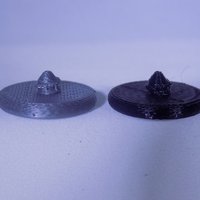 PUNISHER Golf Ball Marker - Thumbnail 6