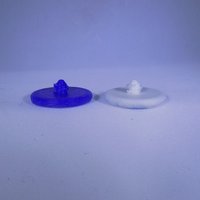 NIKE Golf Ball Marker - Thumbnail 6