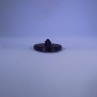 8-BALL Golf Ball Marker - Thumbnail 5