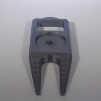 GOLF MULTI-TOOL / KEY CHAIN - Thumbnail 4