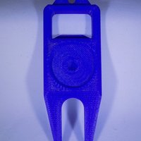 GOLF MULTI-TOOL / KEY CHAIN - Thumbnail 8