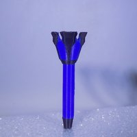 Royal-TEE... Golf Tee - Thumbnail 4