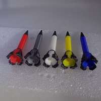 Royal-TEE... Golf Tee - Thumbnail 8
