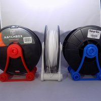 Universal Spool Holder v2.0 - Thumbnail 3