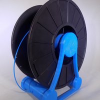 Universal Spool Holder v2.0 - Thumbnail 9