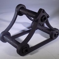 Taulman Spool Holder - Thumbnail 3