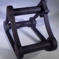 Taulman Spool Holder - Thumbnail 4
