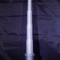 LIGHTSABER - LED - Fully Functional - Thumbnail 4