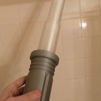 LIGHTSABER - LED - Fully Functional - Thumbnail 6