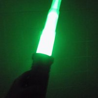 LIGHTSABER - LED - Fully Functional - Thumbnail 7