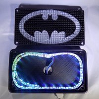 BATMAN LED Light/Nightlight - Thumbnail 2
