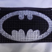 BATMAN LED Light/Nightlight - Thumbnail 9