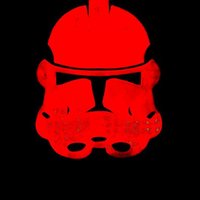 StormTrooper LED Light/Nightlight - Thumbnail 2