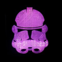 StormTrooper LED Light/Nightlight - Thumbnail 6
