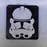 StormTrooper LED Light/Nightlight - Thumbnail 7