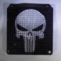 Punisher LED Light/Nightlight - Thumbnail 8