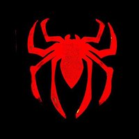 SPIDERMAN LED Light/Nightlight - Thumbnail 4