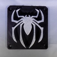 SPIDERMAN LED Light/Nightlight - Thumbnail 8