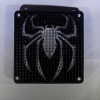 SPIDERMAN LED Light/Nightlight - Thumbnail 9