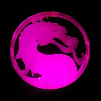Mortal Kombat LED Light/NightLight - Thumbnail 5