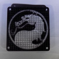 Mortal Kombat LED Light/NightLight - Thumbnail 7