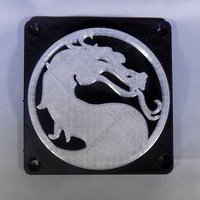 Mortal Kombat LED Light/NightLight - Thumbnail 8