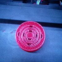 BATON!!! Prints in One Print - Already Assembled - Thumbnail 8