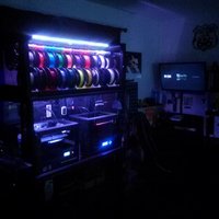 Universal Spool Holder - Thumbnail 6
