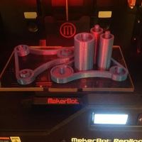 Universal Spool Holder - Thumbnail 7