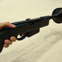 Jawa Ion Blaster - Thumbnail 3