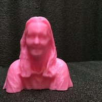 Small First Ever Scan 3D Printing 32336