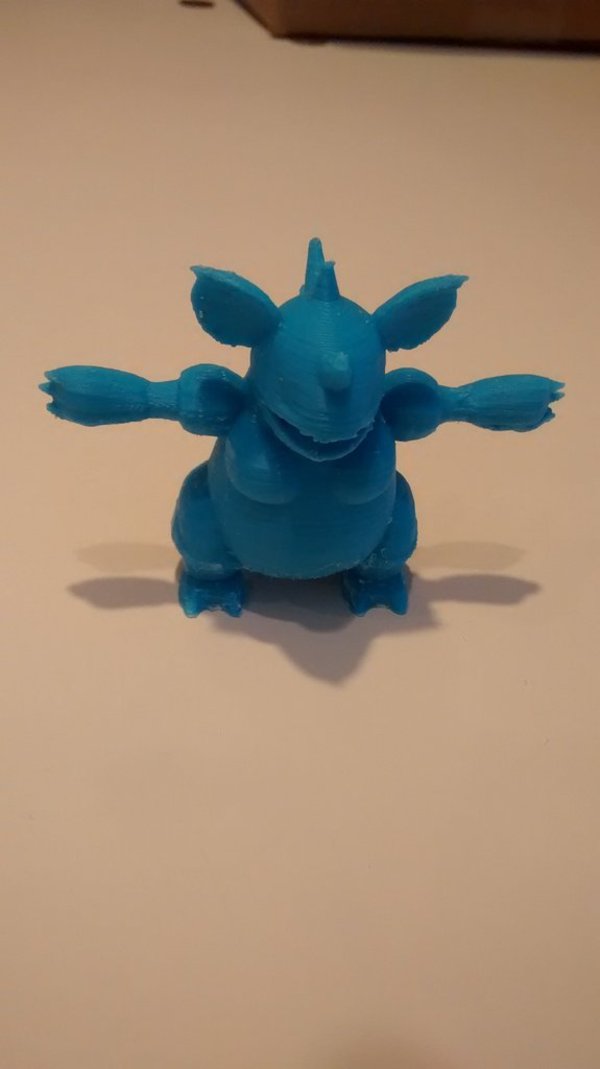 Nidoqueen