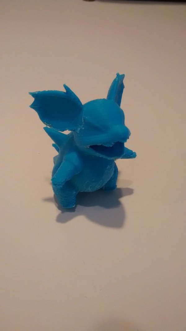 Nidorina