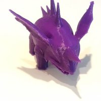 Nidorino - Thumbnail 2