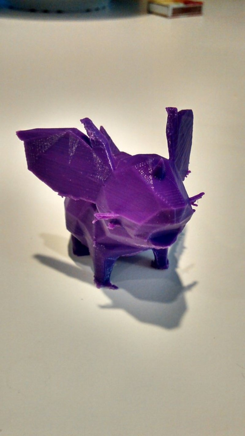 Nidoran Male