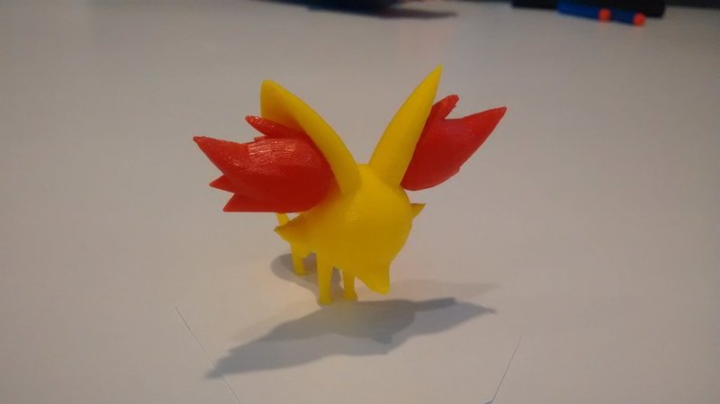 Fennekin
