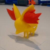 Fennekin - Thumbnail 2